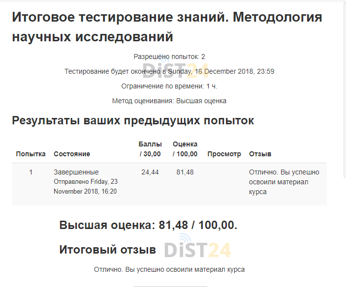 Заказать сессию под ключ ВШП (vshp.online) | Примеры тестов, отчетов, ВКР Заказать сессию под ключ ВШП (vshp.online) | Примеры тестов, отчетов, ВКР